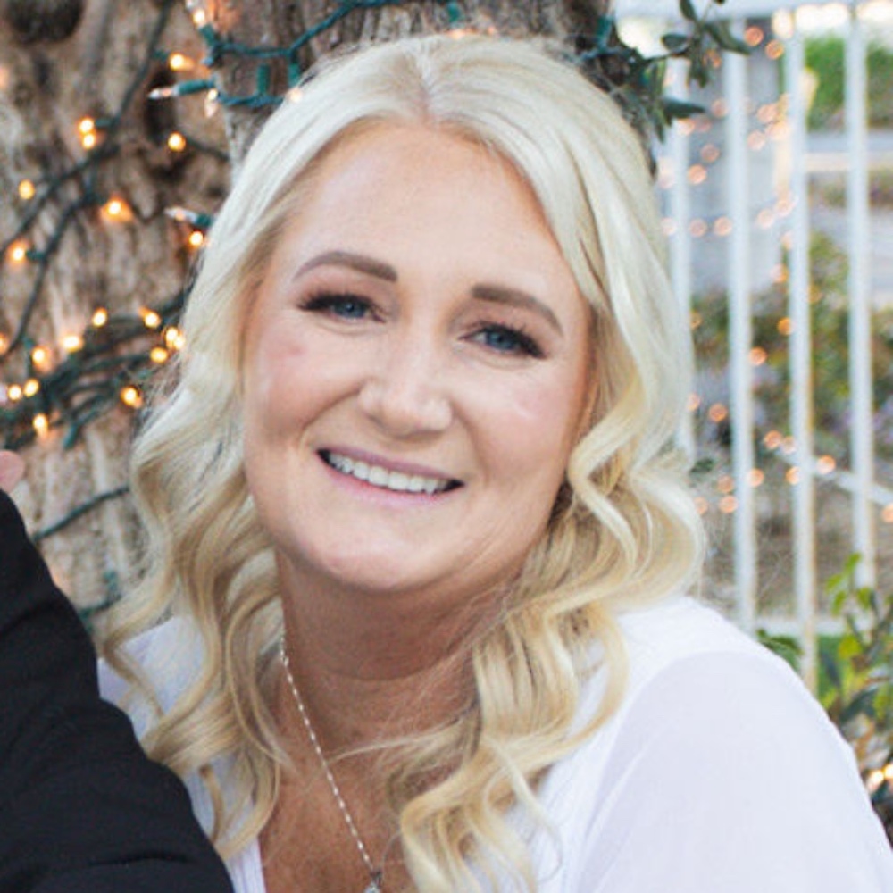 Meet your Posher, Tasha